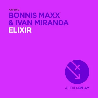 Elixir by Bonnis Maxx