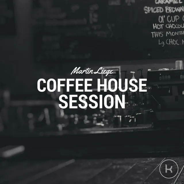 Coffee House Session