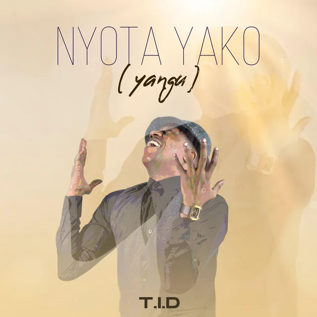 Nyota Yako