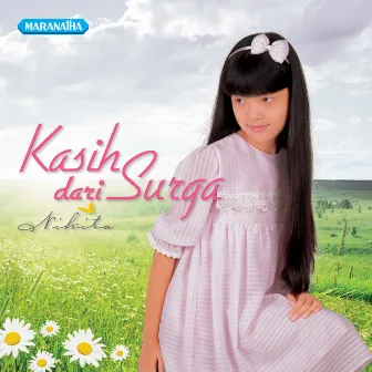 Kasih Dari Surga by Nikita