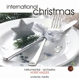 International Christmas, Vol. 2 by Horst Kaizler