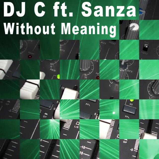 Without Meaning - House Mix