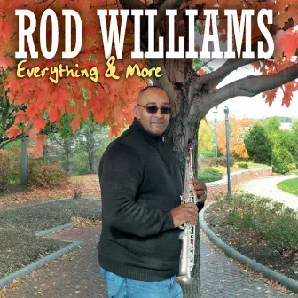 Everything & More by Rod Williams