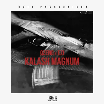 Kalash Magnum by Ezi