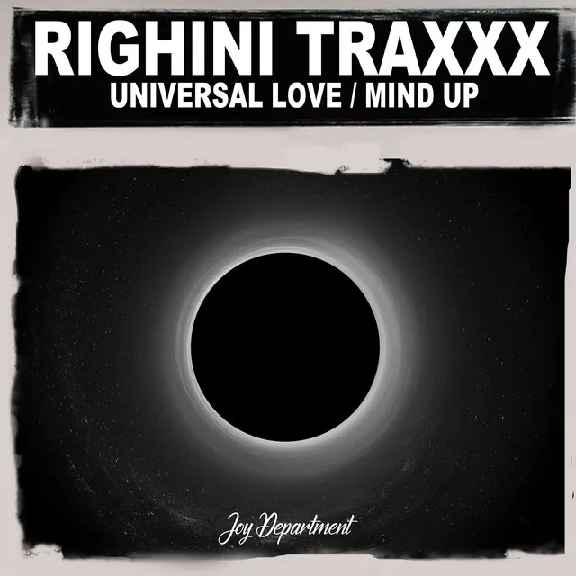 Universal Love (Intro)