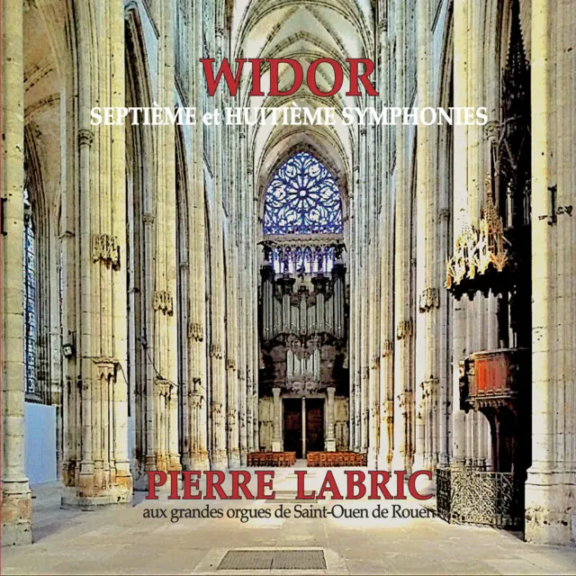 Symphony No. 8 in B Major, Op. 42 No. 4: V. Adagio