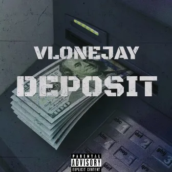 Deposit by Vlonejay