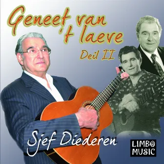 Geneet Van 't Laeve Deil II by Sjef Diederen