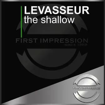 The Shallow by Levasseur