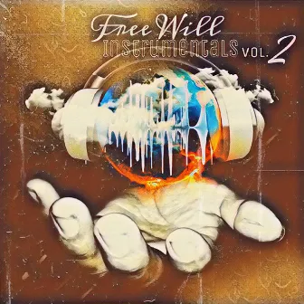 Free Will Instrumentals, Vol. 2 by Checho Beats