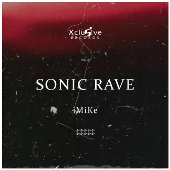 Sonic Rave by iMiKe