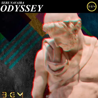 Odyssey by Sebs Navaira