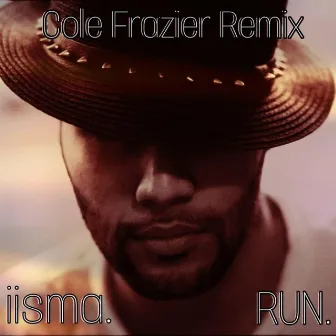 Run. (Cole Frazier Remix) by Cole Frazier