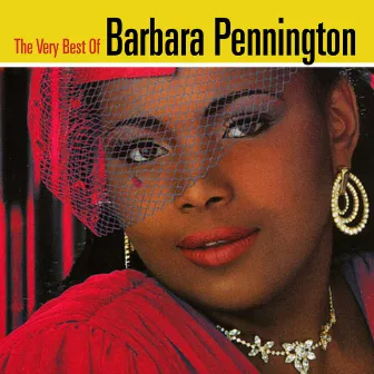 The Very Best Of Barbara Pennington by Barbara Pennington