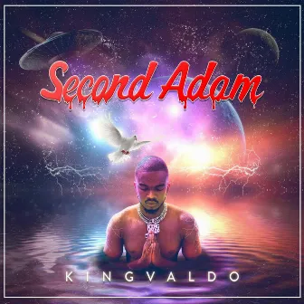 Second Adam by Kingvaldo