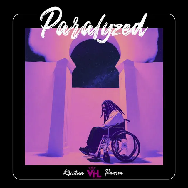 Paralyzed