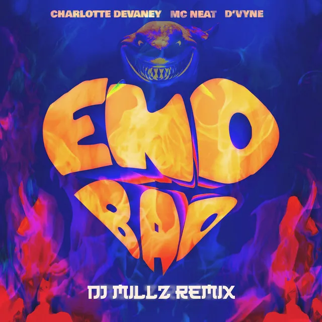 End Bad - DJ Millz Remix