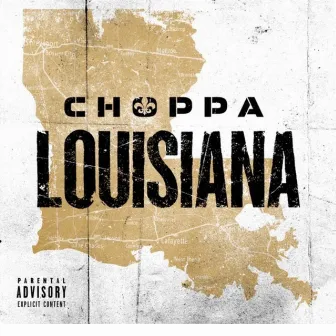 Louisiana by Choppa Style