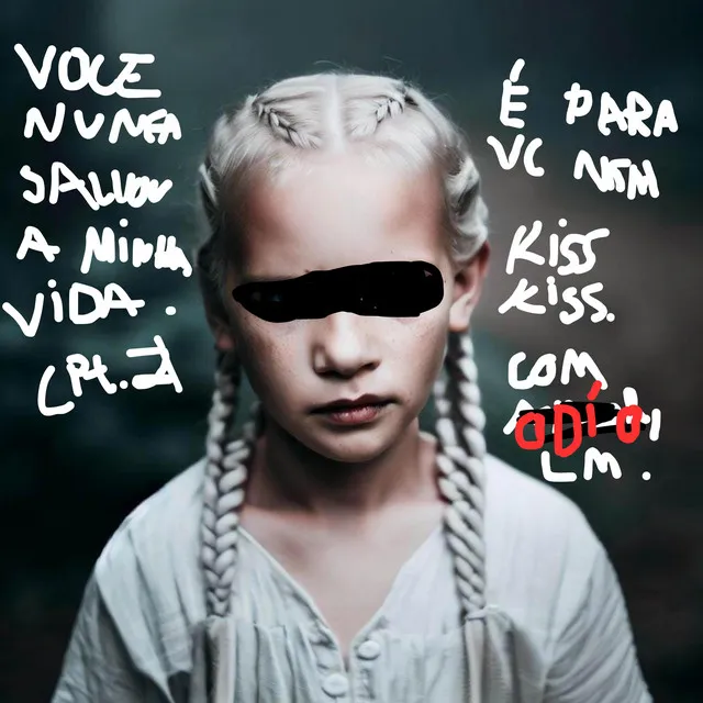 VOCÊ NUNCA SALVOU A MINHA VIDA (PT.2)