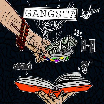 Gangsta by V!sual