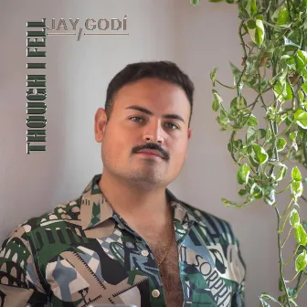 though i fell - Acoustic Version by Jay Godí