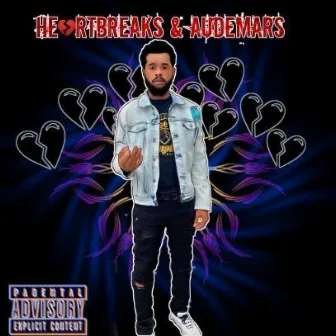 HeartBreak & Audemars EP by Gflee