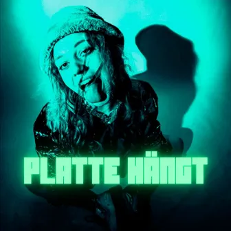 Platte hängt by Aufmischen