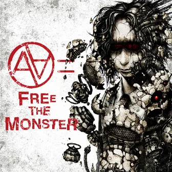 FREE THE MONSTER by Masato