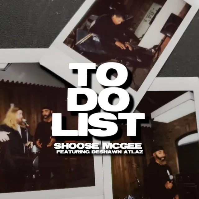 To Do List - Radio Edit