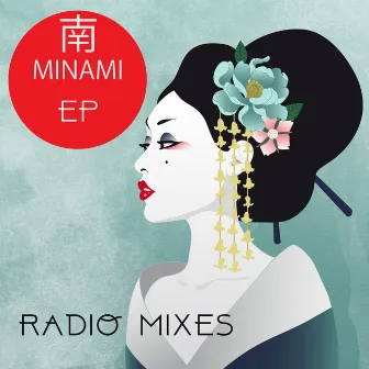 Radio Mixes EP by Minami