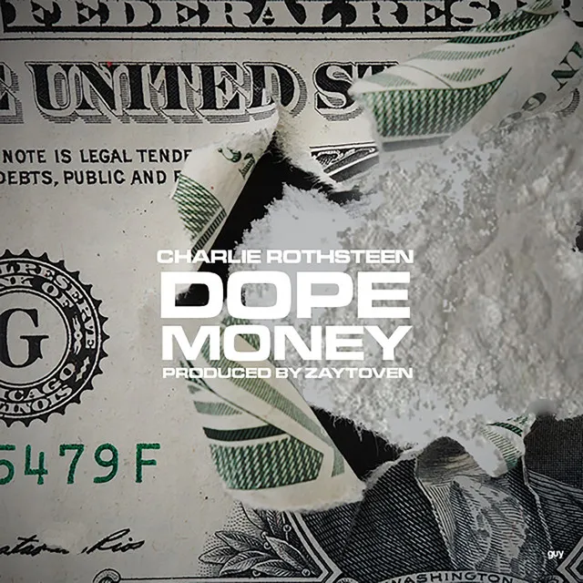 Dope Money