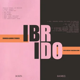 Ibrido by John Durrell