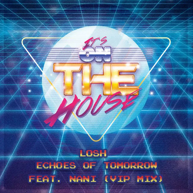 Echoes of Tomorrow - VIP Mix