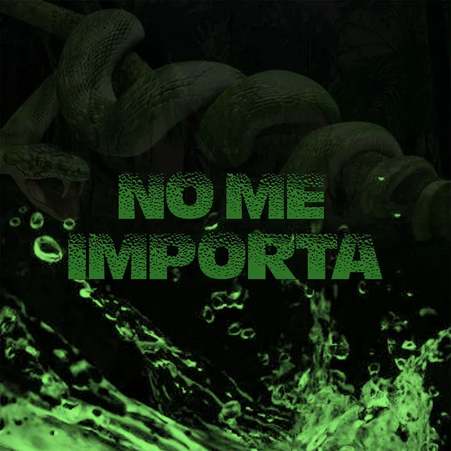 No Me Importa