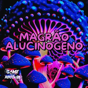 Magrão alucinógeno by Mc Quiik