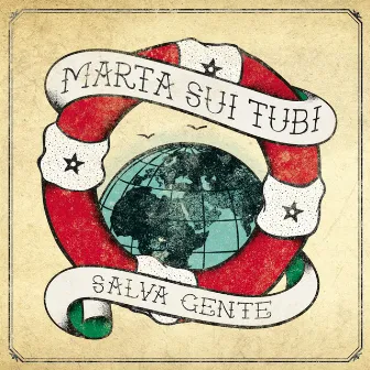 Salva Gente by Marta Sui Tubi