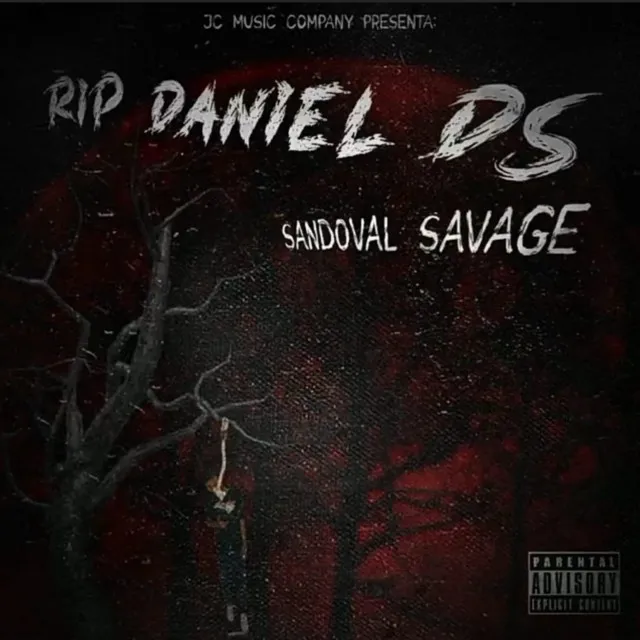 Rip Daniel Ds