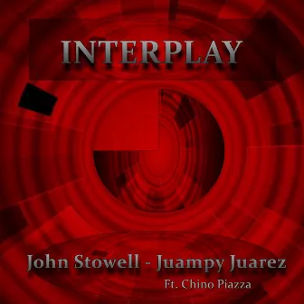 Interplay by Juampy Juarez