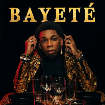 Bayete by Marco Alexander