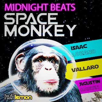 Space Monkey by Midnight Beats