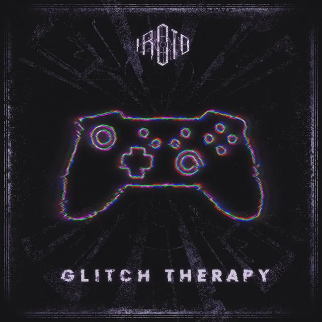 GLITCH THERAPY