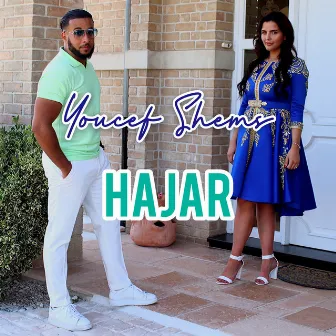 Hajar by YOUCEF SHEMS