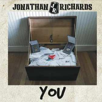 You by Jonathan Richards