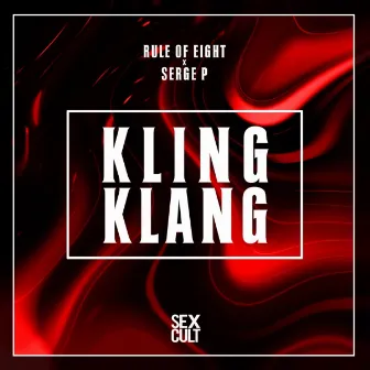 Kling Klang by Serge P