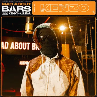 Mad About Bars by Kenzo Str8Drop