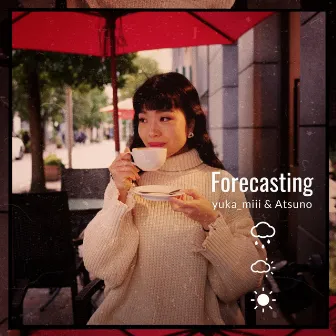 Forecasting by Atsuno