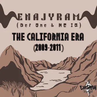 The California Era by ENAJYRAM