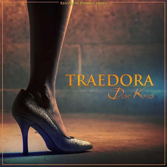 Traedora