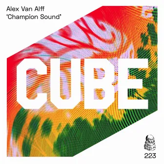 Champion Sound by Alex Van Alff