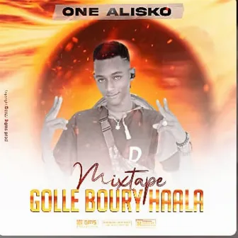 Golle boury haala by One Alisko